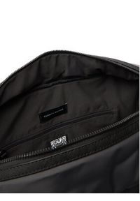 TOMMY HILFIGER - Tommy Hilfiger Torba Th Repreve Duffle AM0AM14008 Szary. Kolor: szary. Materiał: materiał #4