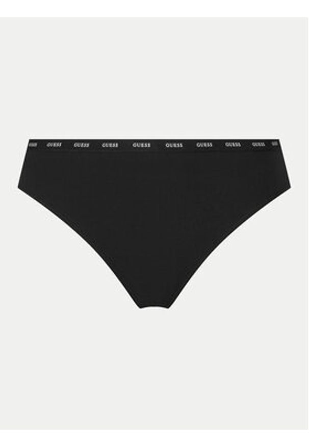 Guess Komplet 3 par fig klasycznych O5RG15 K6YW1 Kolorowy. Materiał: bawełna. Wzór: kolorowy