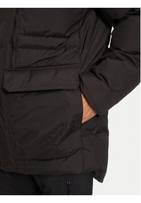 Helly Hansen Kurtka zimowa Tromsoe 53074 Czarny Regular Fit. Kolor: czarny. Materiał: syntetyk. Sezon: zima #5