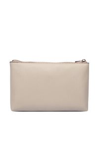 Guess Torebka Laurell II SWZG74 59145 Beżowy. Kolor: beżowy. Materiał: skórzane #3