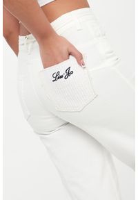 Liu Jo - Jeansy damskie LIU JO #4