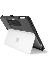 KENSINGTON - BlackBelt EQ Rugged Case for #1