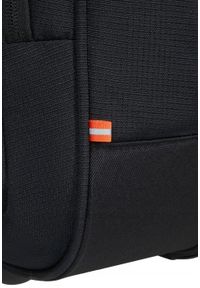 hama - Torba Hama 160126 1041 AMERICAN TOUR. TORBA AT WORK NXT NA KOŁACH DO LAPTOPA 15.6“ CZARNA. Kolor: czarny #1