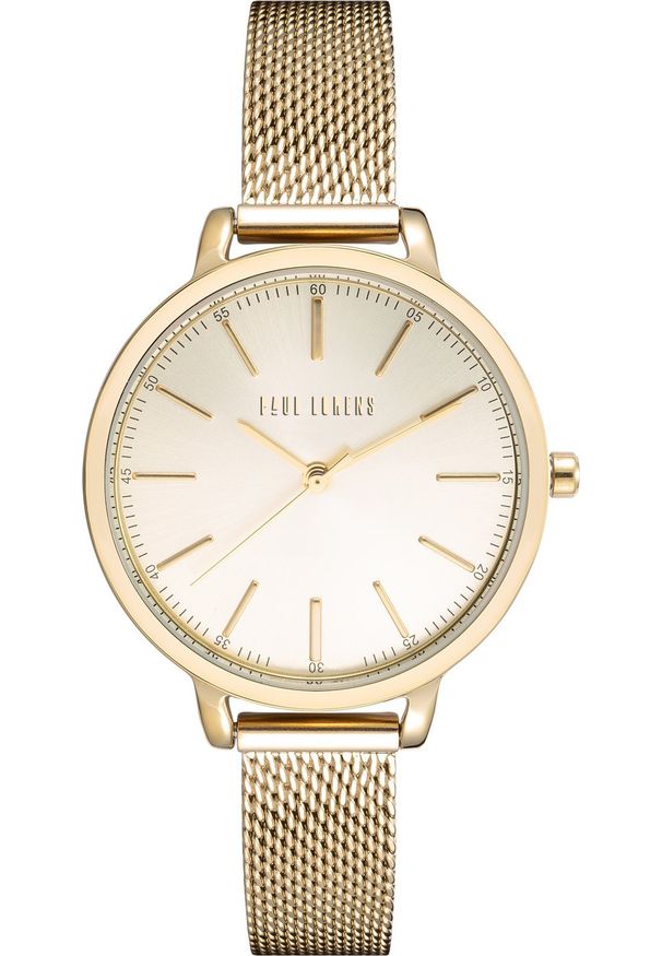 Zegarek Paul Lorens Zegarek damski Paul Lorens-MAGIC- 11760B-4D1