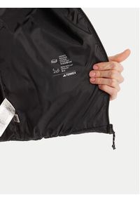 Adidas - adidas Kurtka outdoor Terrex Multi Essentials Climawarm KB2169 Czarny Regular Fit. Kolor: czarny. Materiał: syntetyk. Technologia: ClimaWarm (Adidas). Sport: outdoor #4
