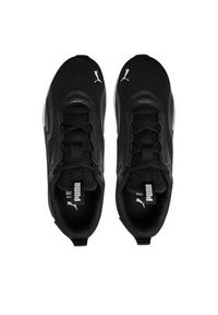 Puma Sneakersy Flex Focus Lite 379535 01 Czarny. Kolor: czarny. Materiał: materiał #4