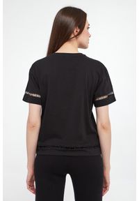 Twinset Milano - T-shirt damski TWINSET #3