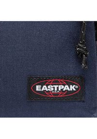 Eastpak Saszetka Rusher EK000089 Granatowy. Kolor: niebieski. Materiał: materiał #2