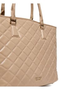 Nine West Torebka CEO-LINDA-LA374-4064 Beżowy. Kolor: beżowy #3