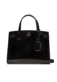 Torebka Tory Burch. Kolor: czarny