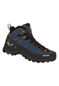 Buty Trekkingowe Męskie Salewa Alp Mate Winter Mid Ptx. Kolor: wielokolorowy