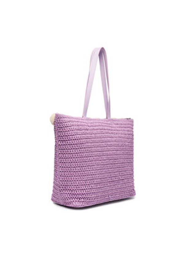 Roxy Torebka CWBEO-ROXY-L-003-09 Fioletowy. Kolor: fioletowy
