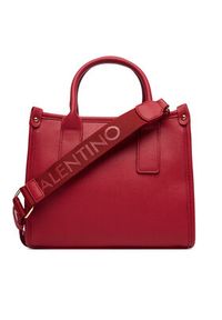 VALENTINO - Valentino Torebka Foxy Re VBS9EO05 Czerwony. Kolor: czerwony. Materiał: skórzane #4