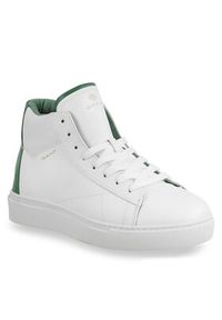 GANT - Gant Sneakersy 26641789 Biały. Kolor: biały. Materiał: skóra #6