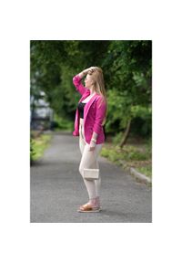 Brązowe Klapki Armodo Modne Obuwie Damskie. Okazja: na co dzień, na spacer. Kolor: brązowy. Materiał: skóra. Sezon: lato. Styl: casual, klasyczny, elegancki #5