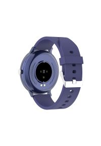 TRACER - Smartwatch Tracer Smartwatch TW10 NAVY. Rodzaj zegarka: smartwatch #10