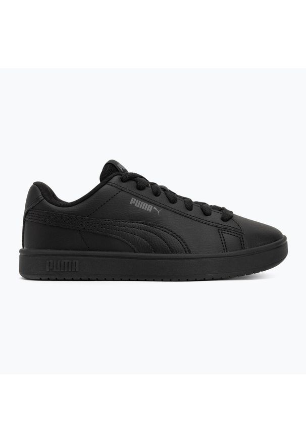 Puma - Buty dziecięce PUMA Rickie Classic Jr. Kolor: czarny