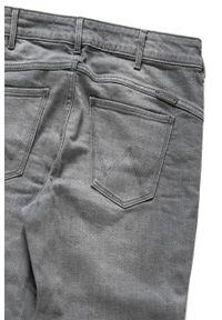 Wrangler - WRANGLER SARA NARROW SLATE GREY W25Z7863F #4