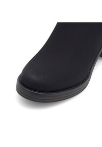 Clara Barson Botki WS2987-02 Czarny. Kolor: czarny. Materiał: syntetyk #2