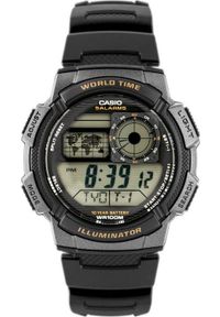 Zegarek Casio Męski AE-1000W 1AV (106317) #1