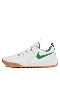 Nike Buty Air Zoom Hyperace 2 Se DM8199 102 Biały. Kolor: biały. Materiał: materiał. Model: Nike Zoom
