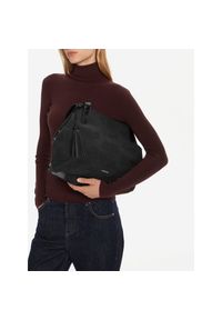 Torebka Lasocki. Kolor: czarny #1