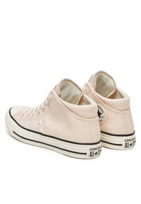 Converse Trampki Chuck Taylor All Star Madison Crafted Laces A10632C Różowy. Kolor: różowy. Materiał: materiał #4