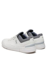 On Buty do biegania The Roger Advantage 3MD10642763 Biały. Kolor: biały. Materiał: skóra #6