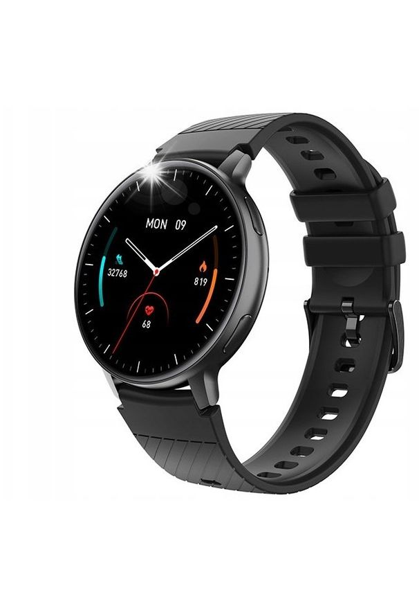 Smartwatch Tracer Smartwatch TRACER SMR2 Style 1.39 Bluetooth IP67 Zegarek damski męski Sport. Rodzaj zegarka: smartwatch. Styl: sportowy