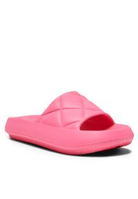 ONLY Shoes Klapki Onlmave-1 15288145 Różowy. Kolor: różowy