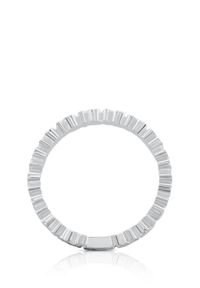 Tous pierścionek srebrny. Materiał: srebrne. Kolor: srebrny #3