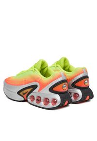 Nike Sneakersy Air Max DN SE HF5531 300 Żółty. Kolor: żółty. Materiał: materiał. Model: Nike Air Max #6