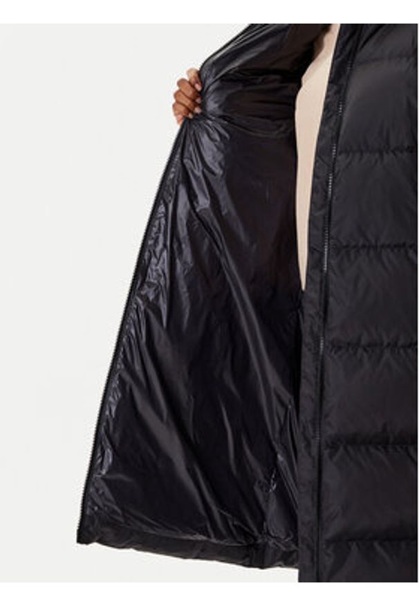 Armani Exchange Kurtka puchowa XW000251 AF12286 UC001 Czarny Regular Fit. Kolor: czarny. Materiał: syntetyk