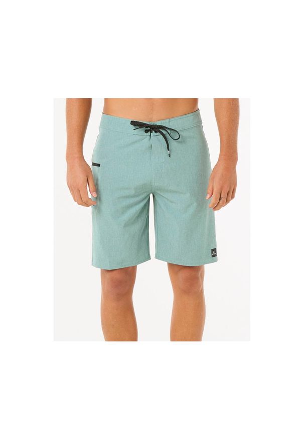 Spodenki surfingowe męskie Rip Curl Mirage Core Niebieski. Kolor: niebieski