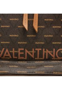 VALENTINO - Valentino Plecak Liuto VBS3KG16R Brązowy. Kolor: brązowy. Materiał: skóra #3
