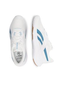 Reebok Buty Energen Tech HP9294 Biały. Kolor: biały. Materiał: materiał, mesh #4