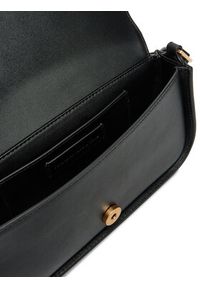 Karl Lagerfeld - KARL LAGERFELD Torebka A1W30039 Czarny. Kolor: czarny. Materiał: skórzane #5