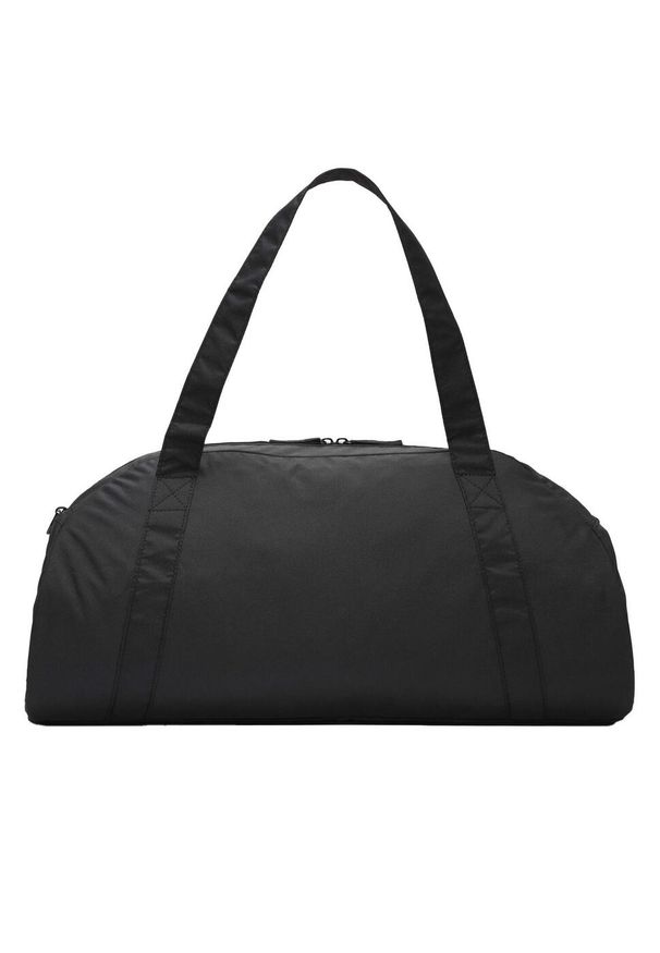 Nike - Torba Podróżna Swoosh Gym 24L. Kolor: czarny
