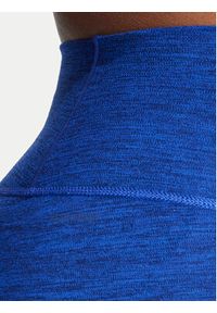 Adidas - adidas Legginsy All Me IT9152 Niebieski Slim Fit. Kolor: niebieski. Materiał: syntetyk #4