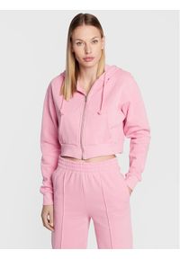 Cotton On Bluza 2054835 Różowy Regular Fit. Kolor: różowy. Materiał: bawełna