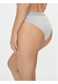 Hugo Figi klasyczne Red Label 50502754 Szary. Kolor: szary. Materiał: bawełna #2