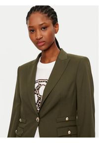 JOOP! Marynarka 58 JW244J177 30043457 Zielony Slim Fit. Kolor: zielony. Materiał: syntetyk #9