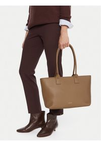 Lasocki Torebka C-LSK-X-005-08 Beżowy. Kolor: beżowy #1