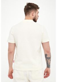JOOP! Jeans - Polo męskie Pono JOOP! JEANS. Typ kołnierza: polo #4