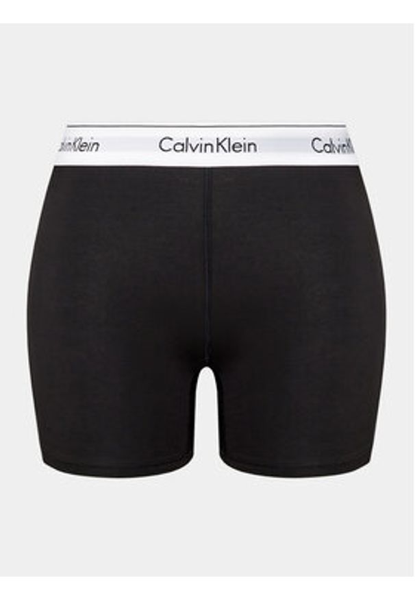 Calvin Klein Underwear Bokserki 000QF7625E Czarny. Kolor: czarny. Materiał: bawełna