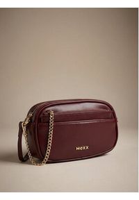 MEXX Torebka CEO-MEXX-S-003-08 Bordowy. Kolor: czerwony #2