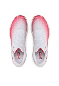 Fila Sneakersy Shocket Run Em Wmn FFW0170.13151 Różowy. Kolor: różowy. Materiał: materiał. Sport: bieganie #6
