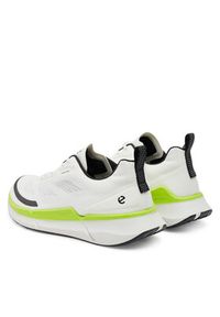 ecco - ECCO Sneakersy Biom 2.2 83075458244 Biały. Kolor: biały. Materiał: materiał #5