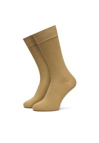 Hugo - HUGO Skarpety długie 50493253 Kolorowy. Materiał: bawełna. Wzór: kolorowy #5