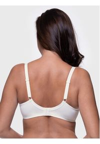 Dorina Biustonosz z fiszbiną Rosa D001652LA084 Beżowy. Kolor: beżowy. Materiał: syntetyk #6
